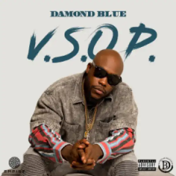 Damond Blue - With The Shits Ft. Young Thug